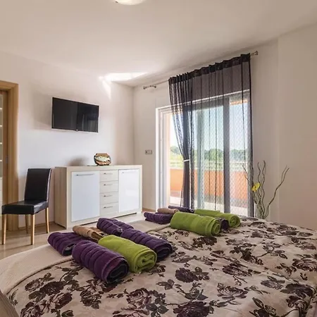Relax Villa