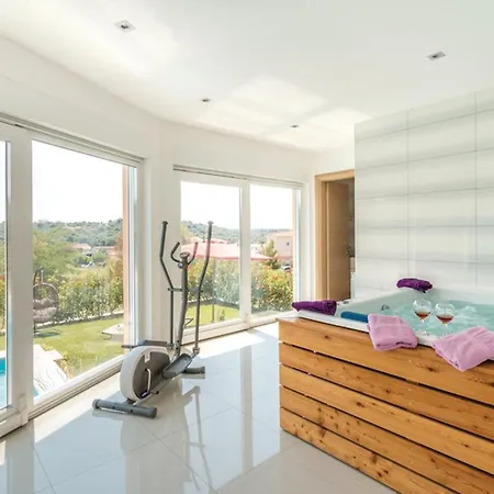 Relax Villa *