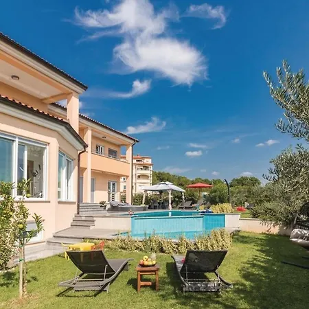 Villa Relax *