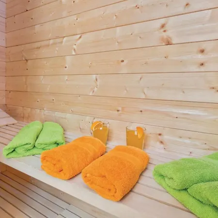 Relax Villa *