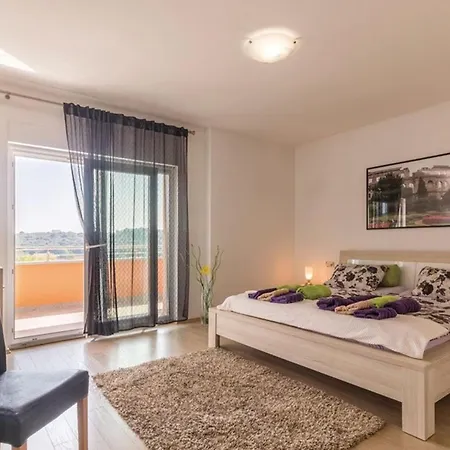 Relax Villa