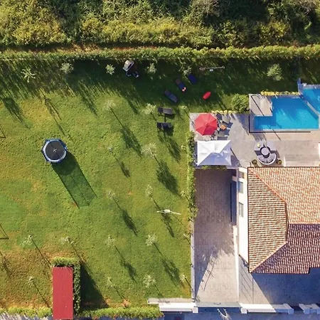 Relax Villa *